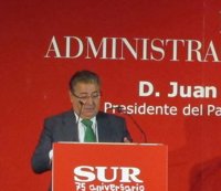 Zoido asegura que no espera "nada" de las comparecencias de Chaves y Griñán en la comisión de investigación de los ERE