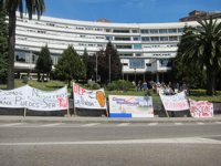 PGE.- La patronal de la dependencia avisa de que el futuro de la ley va a depender de los próximos presupuestos