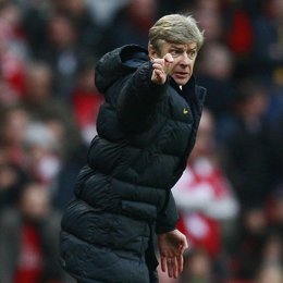 Arsene Wenger