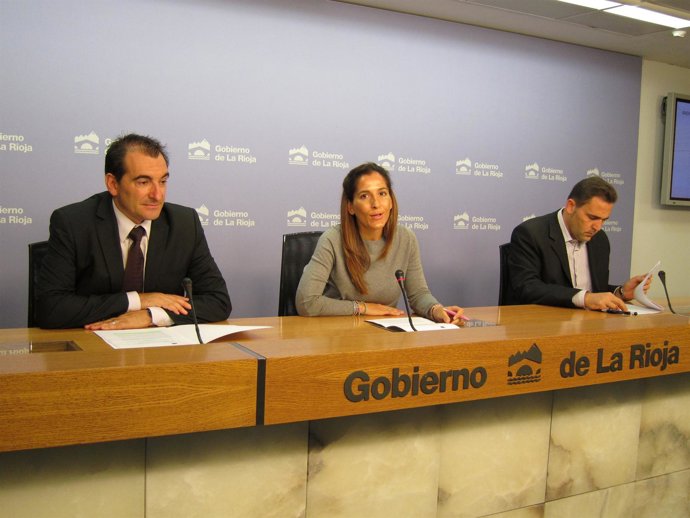 Figuerola, Guillén y Álvarez presentan nueva web