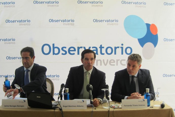 Observatorio Inverco