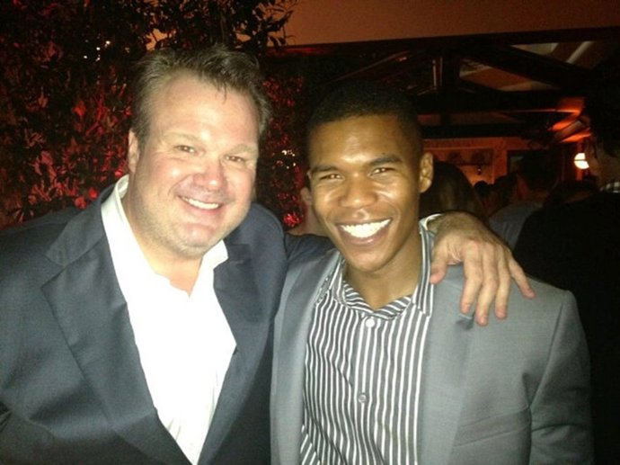 Eric Stonestreet