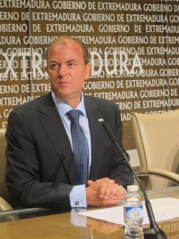 José Antonio Monago