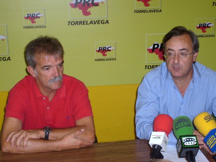 Fernández Cobo y García Carmona