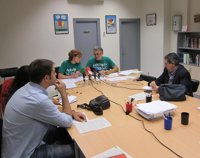 Padres de Alumnos de CyL rechazan la reforma educativa del Gobierno y dudan de que el sistema "aguante tanto cambio"