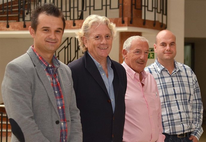 Presentación del desafío bolístico solidario