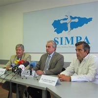 El Simpa convoca una huelga médica ante la "agresión sin precedentes" del Principado a sus derechos laborales