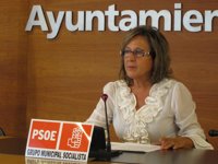 El PSOE critica la "inexistente y falsa" política medioambiental del PP y pide que "mantenga o mejore" lo heredado