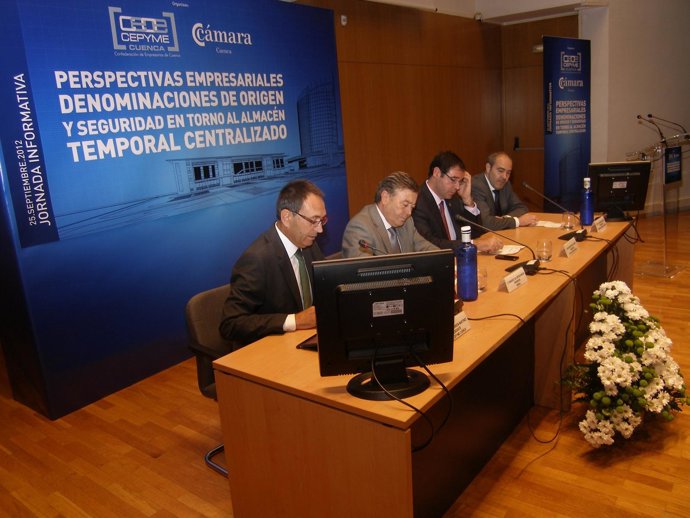 Jornada sobre el ATC