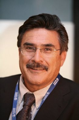 José Luis Llisterri Caro, presidente de SEMERGEN