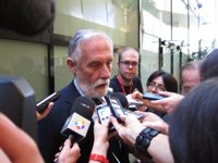 UPyD dice que no hay "nada nuevo bajo el sol" en el discurso de González, lo que "condiciona su voto"