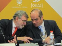 La Junta y universidades buscarán este jueves cómo dar cobertura económica a sus "necesidades más perentorias"