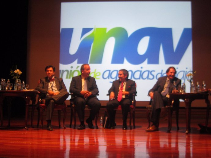 XV Congreso UNAV