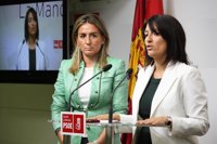 PSOE denuncia que el curso universitario empieza con "500 profesores despedidos, menos becas y titulaciones en riesgo"