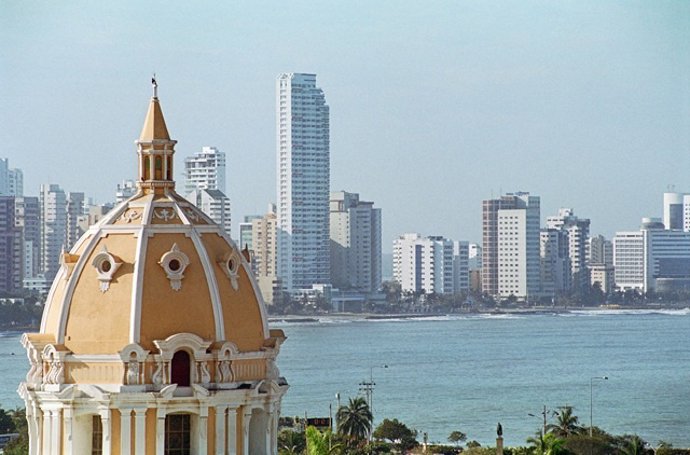 Cartagena de indias