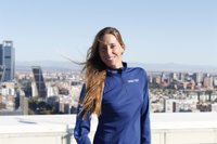 Natación sincronizada.- Gemma Mengual, sobre la carta: "No creo que sea elegante sacar mierda cuando no toca"