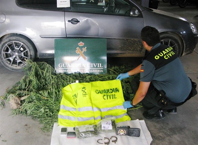 Efectos Intervenidos En La Operación