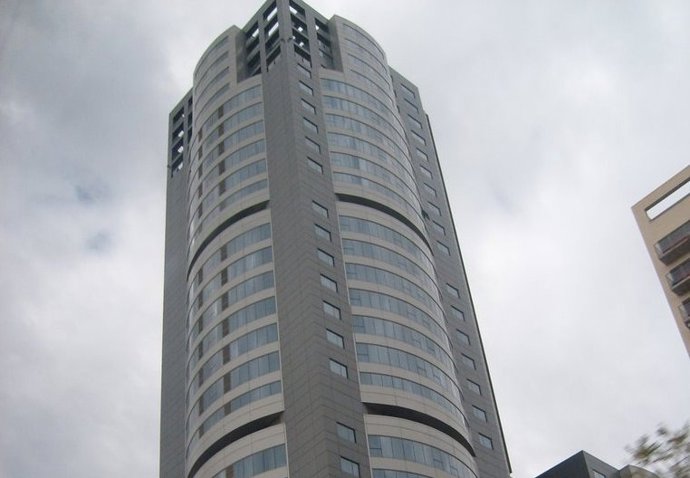 Hotel Hilton Valencia