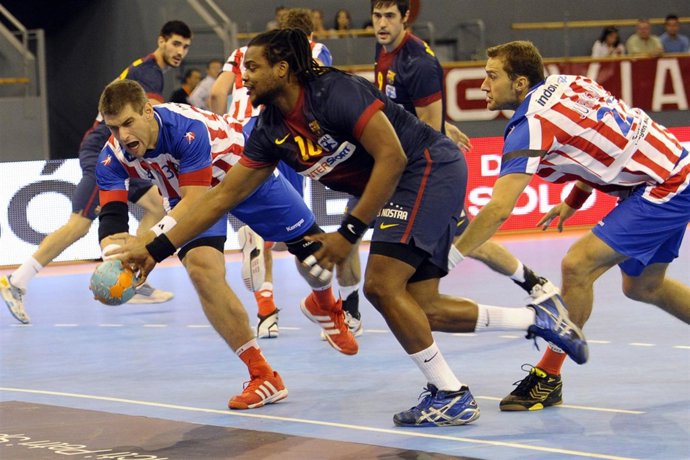 Supercopa de España de balonmano