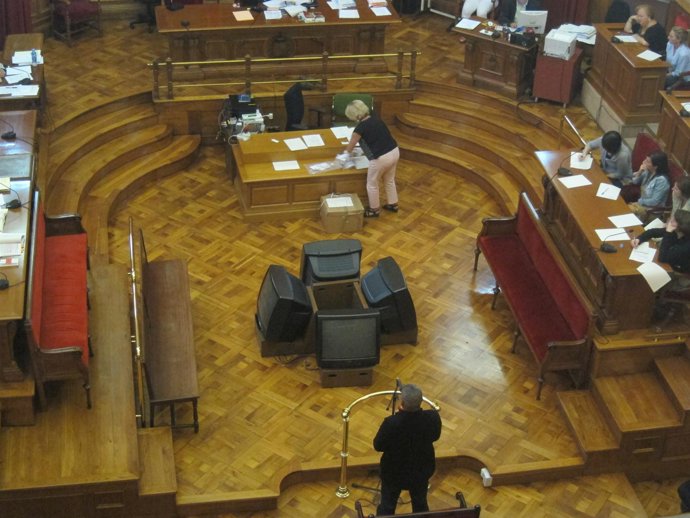 Piden 25 Años Por Asesinar A Su Novia Con 33 Puñaladas