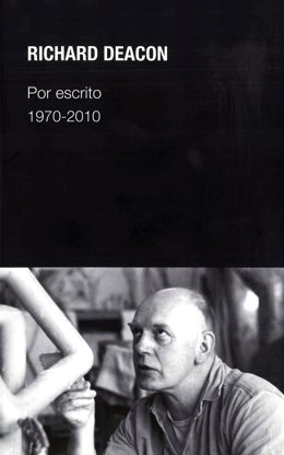 Una imagen de la portada del libro.