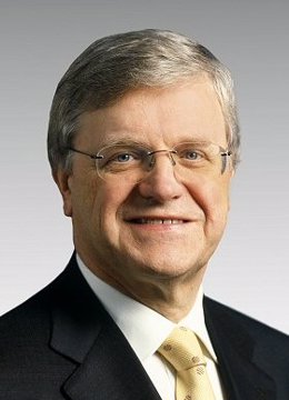 Werner Wenning, Nuevo Presidente Del Consejo De Vigilancia De Bayer AG