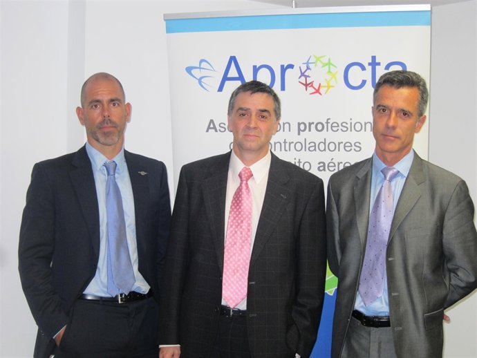 Asociación Profesional de Controladores de Tránsito Aéreo (Aprocta)