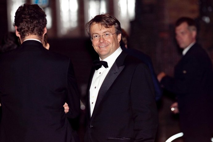 Principe Friso de Holanda