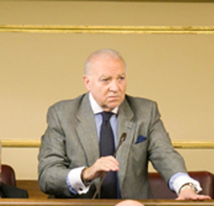 Roberto Soravilla, Diputado Del PP