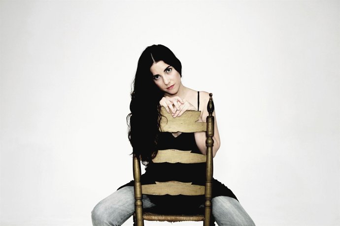 Elma Sambeat Clausura Las Nits Al IVAM