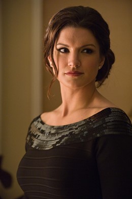  Gina Carano En Indomable