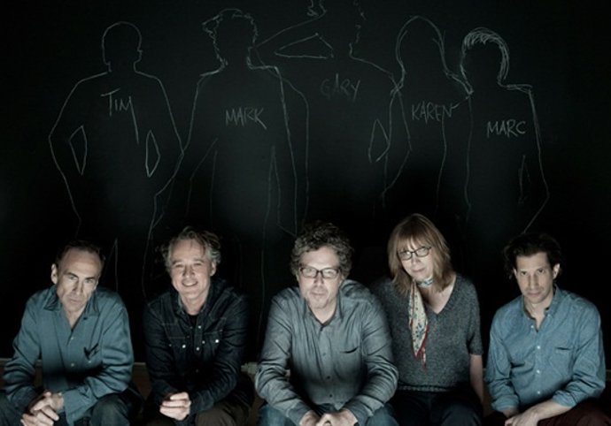 The Jayhawks