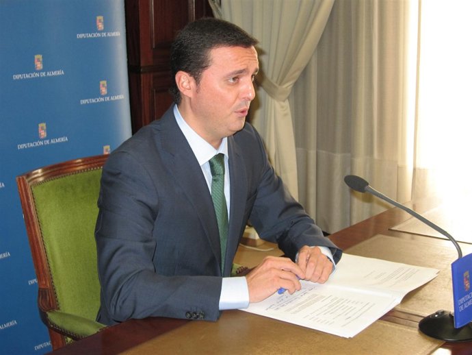 Javier Aureliano García (PP) 