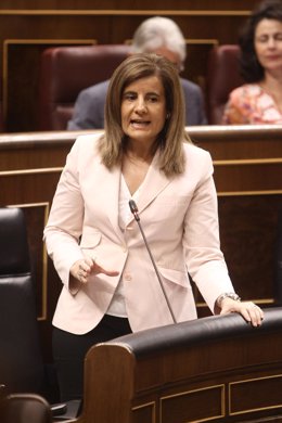 Fátima Báñez