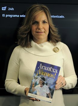Arantxa