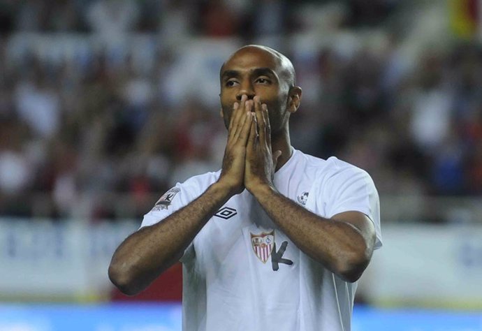 Kanouté Champions for Africa                    