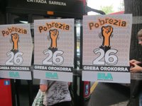 26-M.- Metro Bilbao y Euskotren confirman el cumplimiento de los servicios mínimos en las primeras horas de huelga