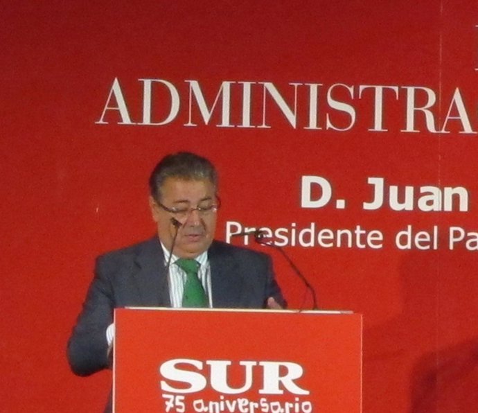 Juan Ignacio Zoido