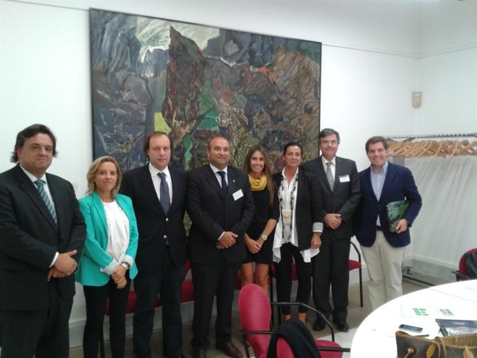 Murcia presidirá la Red Civitas 