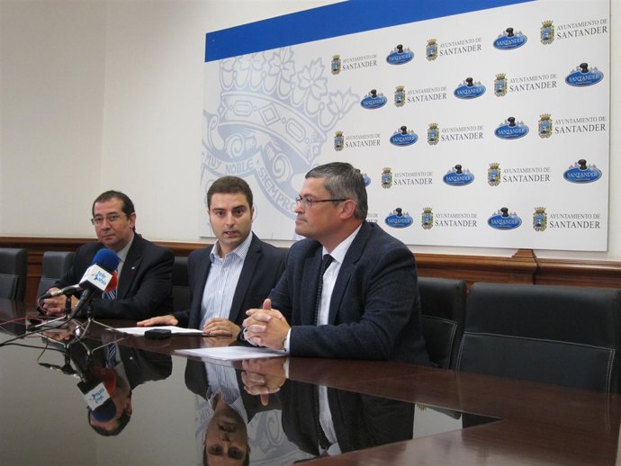 Revuelta, Portilla y Torres