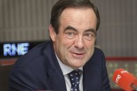 José Bono: "Son más los catalanes que también se sienten españoles" 