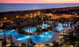 Puerto Antilla Grand Hotel