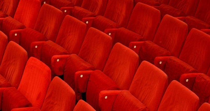 Sala De Cine