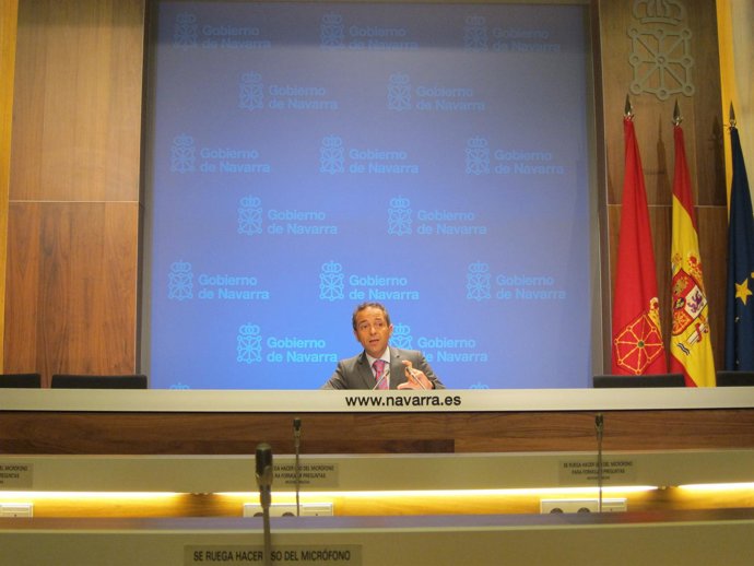 Juan Luis Sánchez de Muniáin.