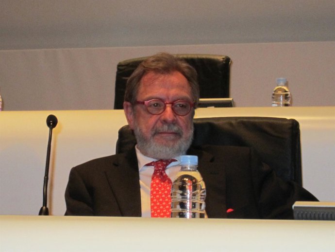 Consejero Delegado De Prisa, Juan Luis Cebrián