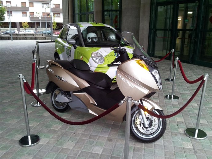 Acuerdo Entre Going Green, Grupo Agromotor Y El Ayuntamiento De Vitoria