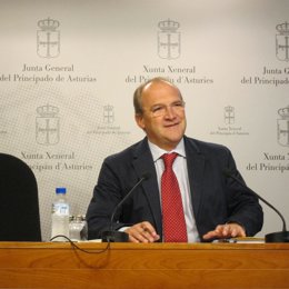 El Diputado Autonómico Del PP José Agustín Cuervas-Mons