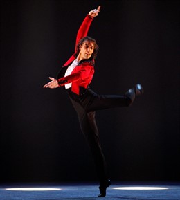 El Ballet Flamenco de Andalucía inicia una gira internacional