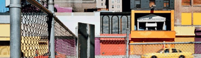 'The New York Times Magazine'