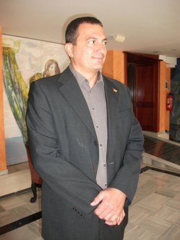 Jose Antonio Pujante